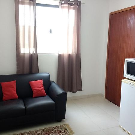 Resende Flats Gr Apartment Luaran gambar