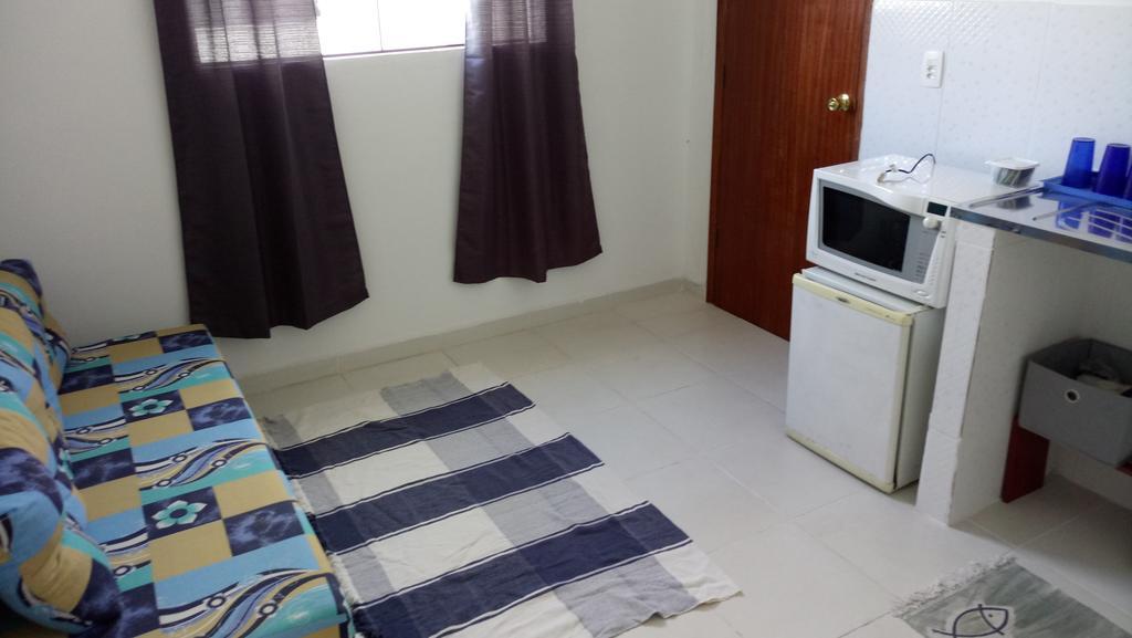 Resende Flats Gr Apartment Luaran gambar