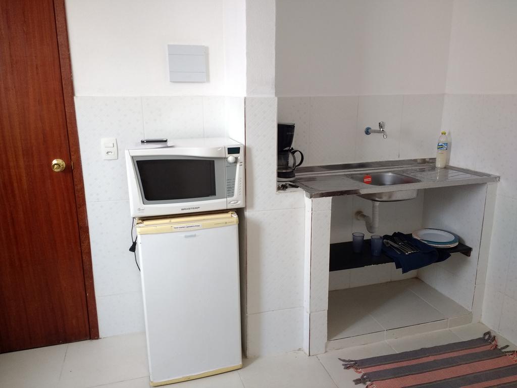 Resende Flats Gr Apartment Luaran gambar