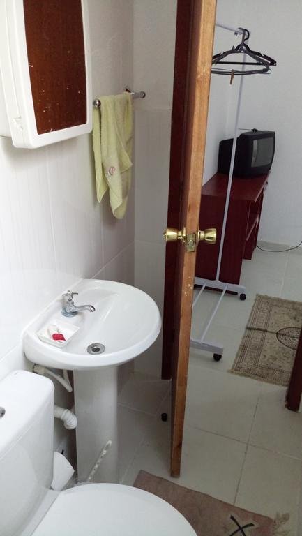 Resende Flats Gr Apartment Luaran gambar