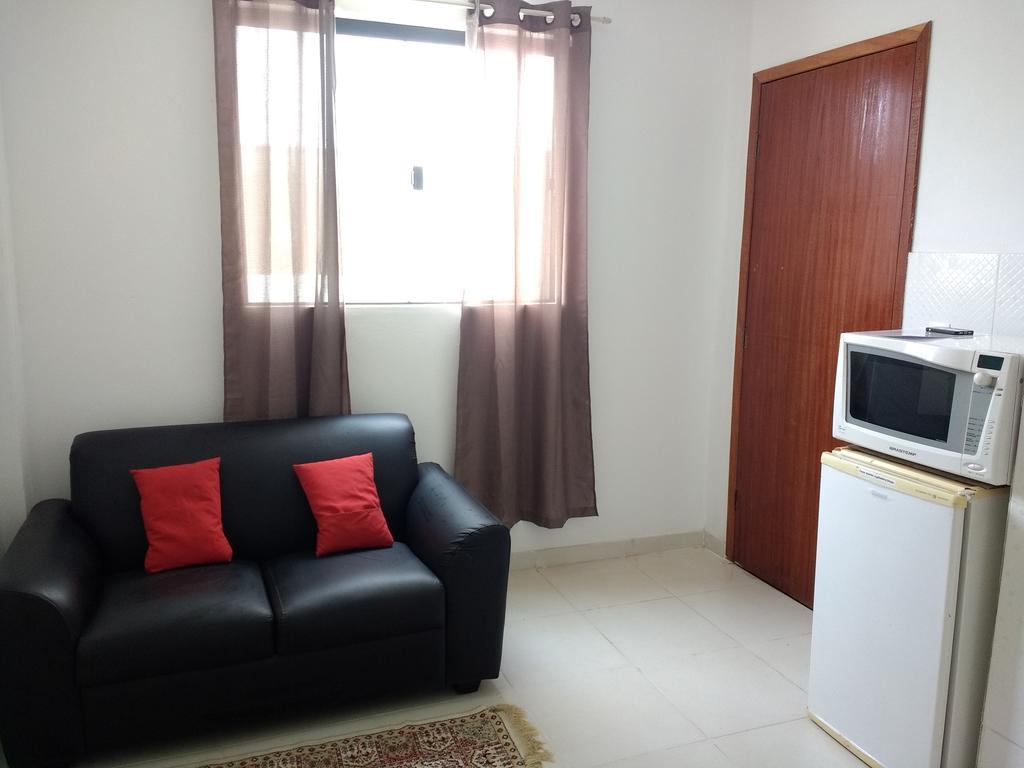 Resende Flats Gr Apartment Luaran gambar