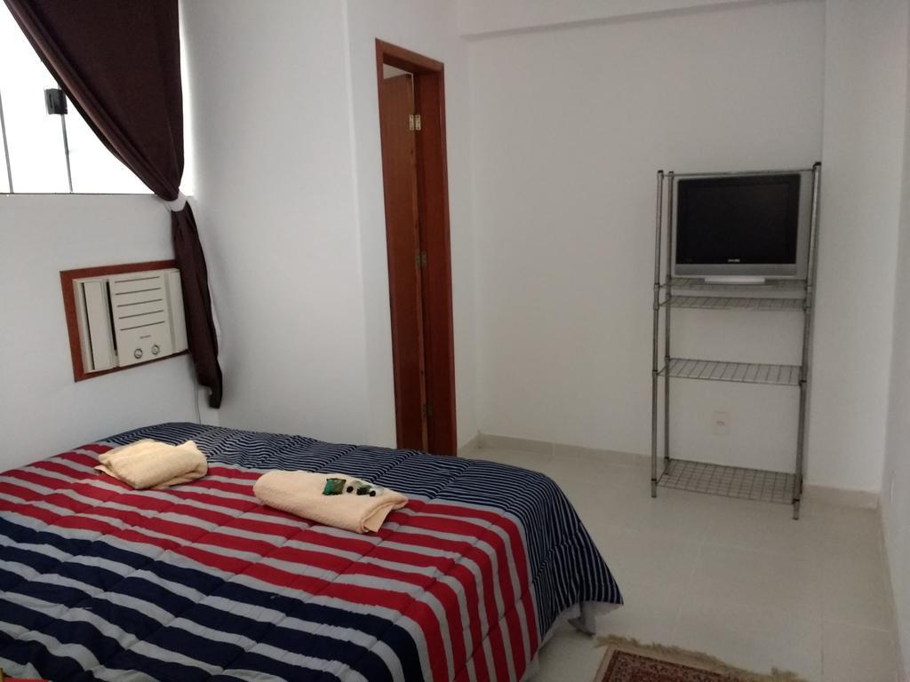 Resende Flats Gr Apartment Luaran gambar