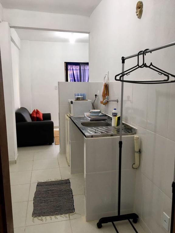 Resende Flats Gr Apartment Luaran gambar