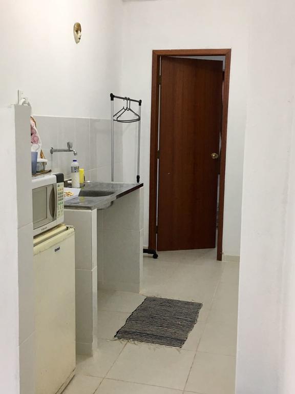 Resende Flats Gr Apartment Luaran gambar