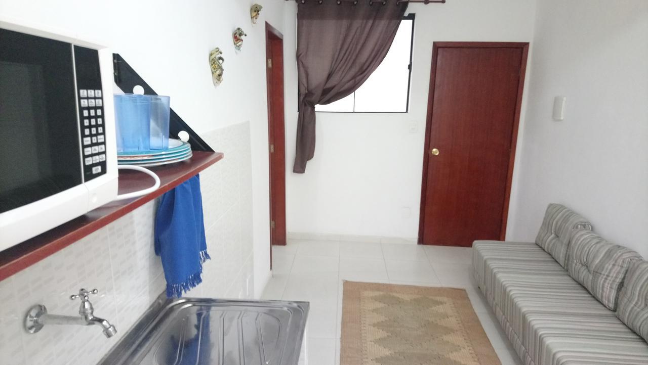 Resende Flats Gr Apartment Luaran gambar