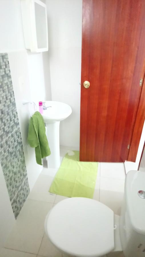 Resende Flats Gr Apartment Luaran gambar